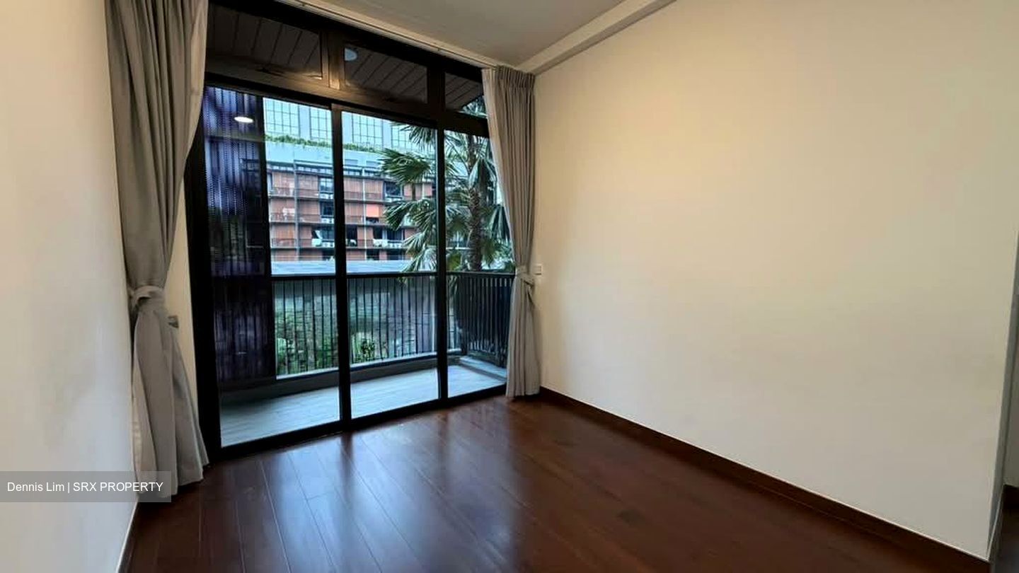 Daintree Residence (D21), Condominium #573968781